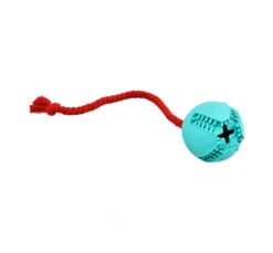 Pet Camelot Εκπαιδευτικό Παιχνίδι Mπάλα Καουτσούκ 7.6x8cm