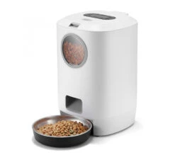 Pet Interest Αυτόματη Ταΐστρα 4.5L