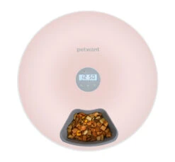 Pet Interest Αυτόματη Ταΐστρα 6*180ml -Gatoskilo Petshop Store pet interest aftomati taΐstra 6180ml 2