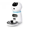 Pet Interest Αυτόματη Ταΐστρα Robot 3.5L 1 Pet Interest Αυτόματη Ταΐστρα Robot 3.5L -Gatoskilo Petshop Store pet interest aftomati taΐstra robot 35l