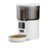 Pet Interest Αυτόματη Ταΐστρα Wifi Version 4L 1 Pet Interest Αυτόματη Ταΐστρα Wifi Version 4L -Gatoskilo Petshop Store pet interest aftomati taΐstra wifi version 4l