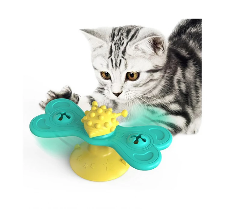 Pet Interest Διαδραστικό Παιχνίδι Περιστρεφόμενη Πεταλούδα 63.8x29.5x30.3cm 4 Pet Interest Διαδραστικό Παιχνίδι Περιστρεφόμενη Πεταλούδα 63.8x29.5x30.3cm - Image 2