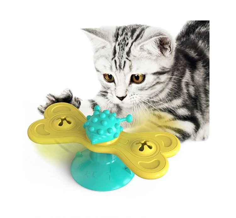 Pet Interest Διαδραστικό Παιχνίδι Περιστρεφόμενη Πεταλούδα 63.8x29.5x30.3cm 6 Pet Interest Διαδραστικό Παιχνίδι Περιστρεφόμενη Πεταλούδα 63.8x29.5x30.3cm - Image 4