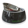 Pet Interest Dual Bowl Διπλό Μπολ Naturest -Gatoskilo Petshop Store pet interest dual bowl diplo bol naturest