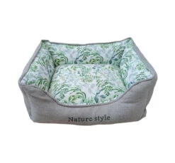 Pet Interest Elegant Κρεβάτι Σκύλου - Γάτας Nature