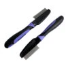 Pet Interest Flea Comb Αντιπαρασιτική Χτένα 2 Pet Interest Flea Comb Αντιπαρασιτική Χτένα -Gatoskilo Petshop Store pet interest flea comb antiparasitiki xtena