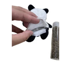 Pet Interest Forest Animals Παιχνίδι Silver Vine -Gatoskilo Petshop Store pet interest forest animals pexnidi silver vine 2