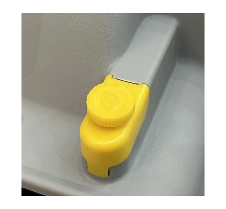 Pet Interest Κλουβί Μεταφοράς Hercules 100 101.7x71.2x71cm έως 55kg 4 Pet Interest Κλουβί Μεταφοράς Hercules 100 101.7x71.2x71cm έως 55kg - Image 2