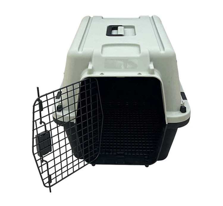 Pet Interest Κλουβί Μεταφοράς Hercules 50 50x35.5x34.5cm έως 8kg 4 Pet Interest Κλουβί Μεταφοράς Hercules 50 50x35.5x34.5cm έως 8kg - Image 2