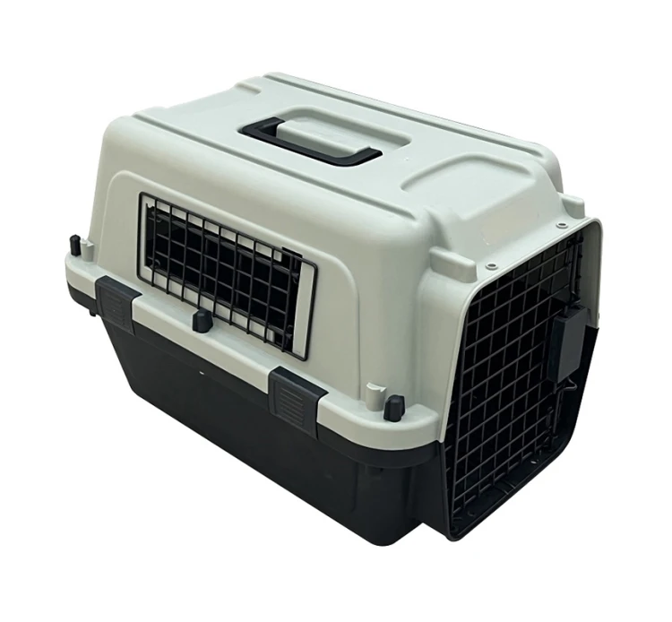 Pet Interest Κλουβί Μεταφοράς Hercules 50 50x35.5x34.5cm έως 8kg 3 Pet Interest Κλουβί Μεταφοράς Hercules 50 50x35.5x34.5cm έως 8kg