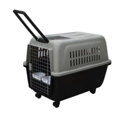 Pet Interest Κλουβί Μεταφοράς IATA Ulysses 97x67x72cm έως 50kg