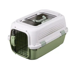 Pet Interest Κλουβί Μεταφοράς Ulysses 51.5x32.5x29.5cm έως 7kg 9 Pet Interest Κλουβί Μεταφοράς Ulysses 51.5x32.5x29.5cm έως 7kg -Gatoskilo Petshop Store pet interest klouvi metaforas ulysses 515x325x295cm eos 7kg 3