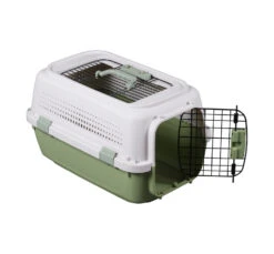 Pet Interest Κλουβί Μεταφοράς Ulysses 56.5x36x32.5cm έως 10kg 8 Pet Interest Κλουβί Μεταφοράς Ulysses 56.5x36x32.5cm έως 10kg -Gatoskilo Petshop Store pet interest klouvi metaforas ulysses 565x36x325cm eos 10kg 2