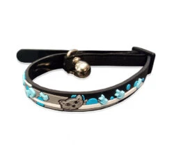 Pet Interest Κολάρο - Περιλαίμιο Γάτας Happy Cat 30cm -Gatoskilo Petshop Store pet interest kolaro perilaimio gatas happy cat 30cm 2