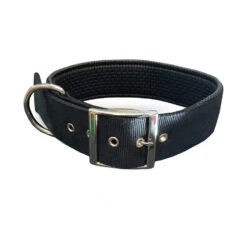 Pet Interest Κολάρο - Περιλαίμιο Σκύλου Neoprene Large Πλάτους 5cm -Gatoskilo Petshop Store pet interest kolaro perilaimio skyloy neoprene large platoys 5cm 2