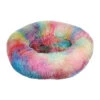 Pet Interest Κρεβάτι Σκύλου - Γάτας Στρογγυλό Tie Dye Πολύχρωμο 1 Pet Interest Κρεβάτι Σκύλου - Γάτας Στρογγυλό Tie Dye Πολύχρωμο -Gatoskilo Petshop Store pet interest krevati skilou gatas strongilo tie dye polixromo