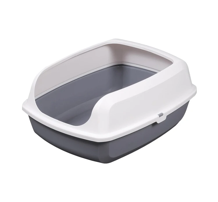 Pet Interest Λεκάνη Γάτας Easy Semi-Closed 56x42x23.5cm 5 Pet Interest Λεκάνη Γάτας Easy Semi-Closed 56x42x23.5cm - Image 3
