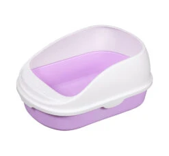 Pet Interest Λεκάνη Γάτας με Φτυαράκι 56x39x26cm 8 Pet Interest Λεκάνη Γάτας με Φτυαράκι 56x39x26cm -Gatoskilo Petshop Store pet interest lekani gatas me ftiaraki 56x39x26cm 2