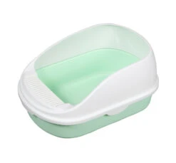 Pet Interest Λεκάνη Γάτας με Φτυαράκι 56x39x26cm