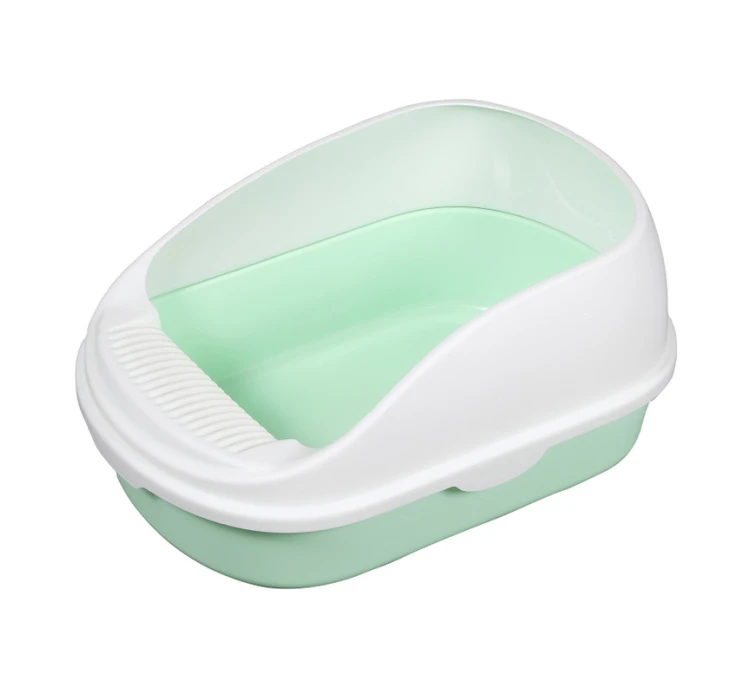 Pet Interest Λεκάνη Γάτας με Φτυαράκι 56x39x26cm 3 Pet Interest Λεκάνη Γάτας με Φτυαράκι 56x39x26cm