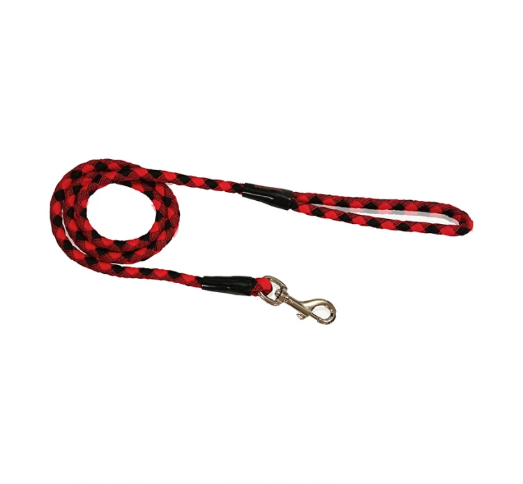 Pet Interest Οδηγός Ορειβατικό Σχοινί Δίχρωμος 10mm X 1.20m 9 Pet Interest Οδηγός Ορειβατικό Σχοινί Δίχρωμος 10mm X 1.20m - Image 7