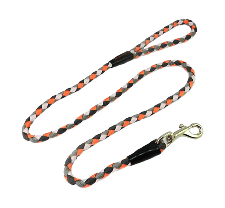 Pet Interest Οδηγός Ορειβατικό Σχοινί Δίχρωμος 10mm X 1.20m 12 Pet Interest Οδηγός Ορειβατικό Σχοινί Δίχρωμος 10mm X 1.20m - Image 10