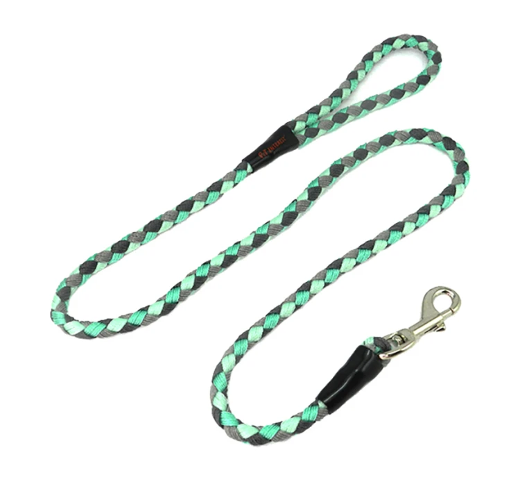 Pet Interest Οδηγός Ορειβατικό Σχοινί Δίχρωμος 10mm X 1.20m 3 Pet Interest Οδηγός Ορειβατικό Σχοινί Δίχρωμος 10mm X 1.20m