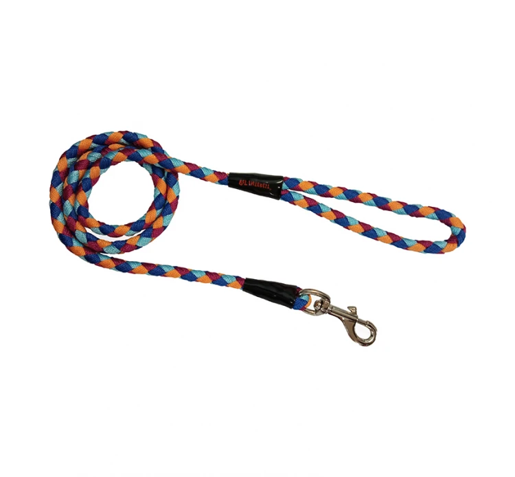 Pet Interest Οδηγός Ορειβατικό Σχοινί Δίχρωμος 18mm 9 Pet Interest Οδηγός Ορειβατικό Σχοινί Δίχρωμος 18mm - Image 7