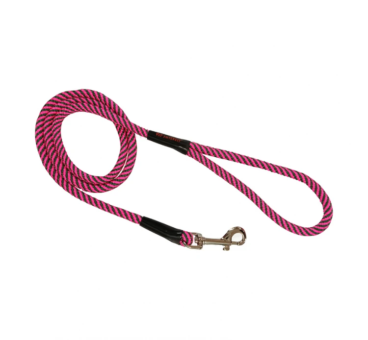 Pet Interest Οδηγός Ορειβατικό Σχοινί Twist Πάχους 8mm 4 Pet Interest Οδηγός Ορειβατικό Σχοινί Twist Πάχους 8mm - Image 2