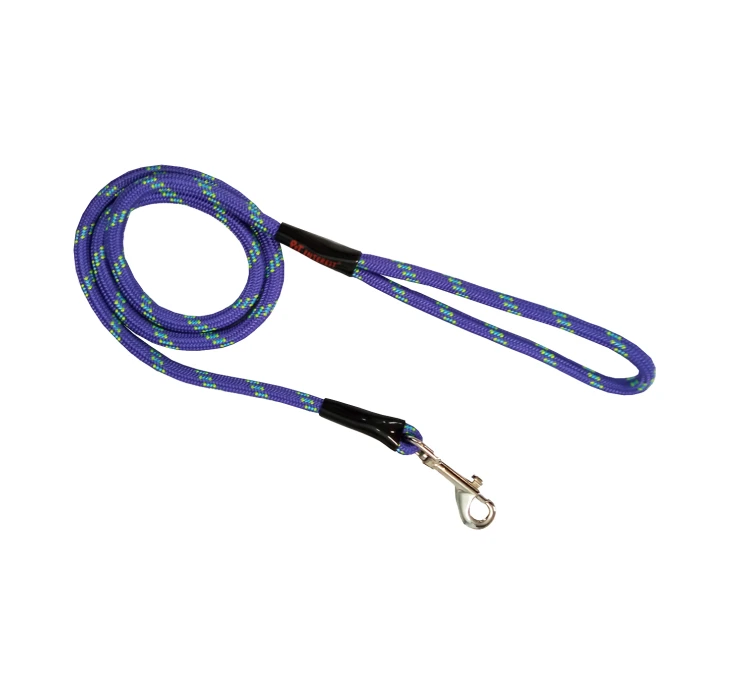 Pet Interest Οδηγός Ορειβατικό Σχοινί Twist Πάχους 8mm 3 Pet Interest Οδηγός Ορειβατικό Σχοινί Twist Πάχους 8mm