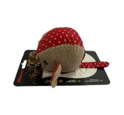 Pet Interest Παιχνίδι Funny Mouse