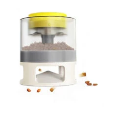 Pet Interest Παιχνίδι Ταΐστρα 14x14x17.6cm Στρογγυλό 10 Pet Interest Παιχνίδι Ταΐστρα 14x14x17.6cm Στρογγυλό -Gatoskilo Petshop Store pet interest pexnidi taΐstra 14x14x176cm strongilo 2