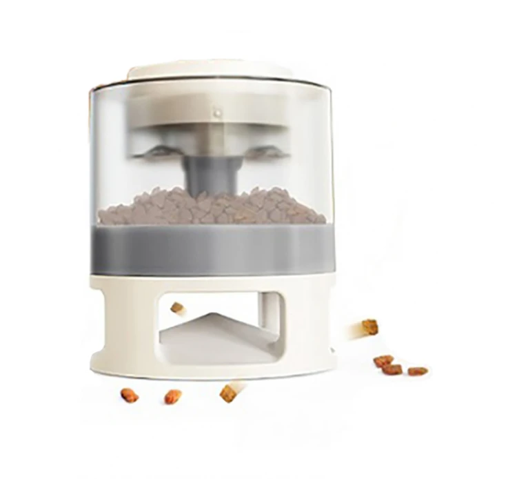 Pet Interest Παιχνίδι Ταΐστρα 14x14x17.6cm Στρογγυλό 7 Pet Interest Παιχνίδι Ταΐστρα 14x14x17.6cm Στρογγυλό - Image 5