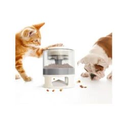 Pet Interest Παιχνίδι Ταΐστρα 14x14x17.6cm Στρογγυλό 13 Pet Interest Παιχνίδι Ταΐστρα 14x14x17.6cm Στρογγυλό -Gatoskilo Petshop Store pet interest pexnidi taΐstra 14x14x176cm strongilo 5