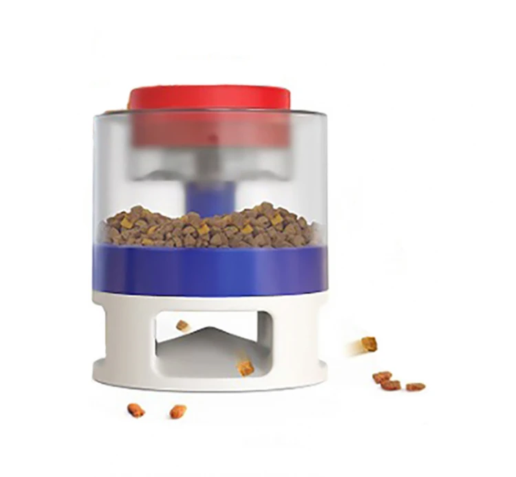 Pet Interest Παιχνίδι Ταΐστρα 14x14x17.6cm Στρογγυλό 3 Pet Interest Παιχνίδι Ταΐστρα 14x14x17.6cm Στρογγυλό