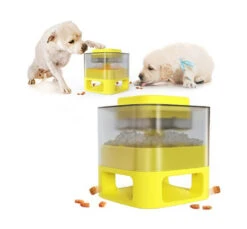 Pet Interest Παιχνίδι Ταΐστρα 17x17x18.6cm Τετράγωνο 11 Pet Interest Παιχνίδι Ταΐστρα 17x17x18.6cm Τετράγωνο -Gatoskilo Petshop Store pet interest pexnidi taΐstra 17x17x186cm tetragono 3