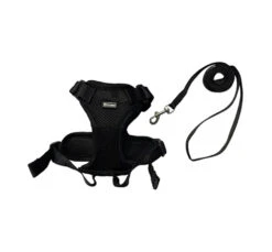 Pet Interest Σαμαράκι Γάτας Mesh με Οδηγό 1.20m 16 Pet Interest Σαμαράκι Γάτας Mesh με Οδηγό 1.20m -Gatoskilo Petshop Store pet interest samaraki gatas mesh me odigo 120m 6