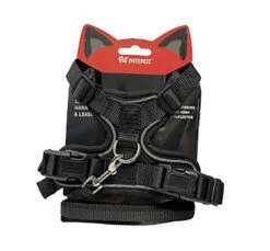 Pet Interest Σαμαράκι Γάτας Mesh με Οδηγό 1.20m 17 Pet Interest Σαμαράκι Γάτας Mesh με Οδηγό 1.20m -Gatoskilo Petshop Store pet interest samaraki gatas mesh me odigo 120m 7