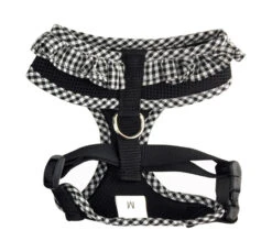 Pet Interest Σαμαράκι Mesh Gingham Trim Καρό 19 Pet Interest Σαμαράκι Mesh Gingham Trim Καρό -Gatoskilo Petshop Store pet interest samaraki mesh gingham trim karo 5