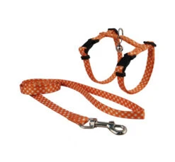 Pet Interest Σαμαράκι Plaid με Οδηγό 100cm 7 Pet Interest Σαμαράκι Plaid με Οδηγό 100cm -Gatoskilo Petshop Store pet interest samaraki plaid me odigo 100cm 2