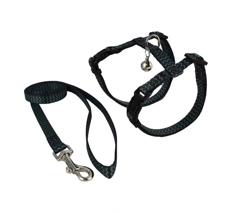 Pet Interest Σαμαράκι Waves με Οδηγό 100cm 4 Pet Interest Σαμαράκι Waves με Οδηγό 100cm - Image 2