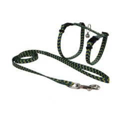 Pet Interest Σαμαράκι Waves με Οδηγό 100cm 7 Pet Interest Σαμαράκι Waves με Οδηγό 100cm -Gatoskilo Petshop Store pet interest samaraki waves me odigo 100cm 2