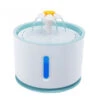 Pet Interest Συντριβάνι Λουλούδι με Led Light 2.4L Μπλε 1 Pet Interest Συντριβάνι Λουλούδι με Led Light 2.4L Μπλε -Gatoskilo Petshop Store pet interest sintrivani louloudi me led light 24l ble