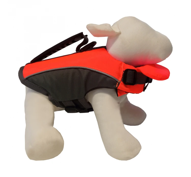 Pet Interest Σωσίβιο Σκύλου Φωσφορίζον 3 Pet Interest Σωσίβιο Σκύλου Φωσφορίζον