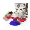 Pet Interest Spring Cat Toy Διαδραστικό Παιχνίδι 15.8x7.5x6.9cm 1 Pet Interest Spring Cat Toy Διαδραστικό Παιχνίδι 15.8x7.5x6.9cm -Gatoskilo Petshop Store pet interest spring cat toy diadrastiko pexnidi 158x75x69cm