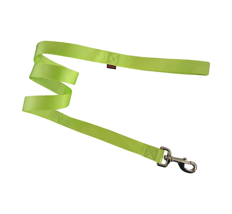 Pet Interest Οδηγός Fluo Plain Line 1.20m 6 Pet Interest Οδηγός Fluo Plain Line 1.20m - Image 4