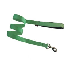 Pet Interest Οδηγός Fluo Plain Line 1.20m με Neoprene Λαβή 9 Pet Interest Οδηγός Fluo Plain Line 1.20m με Neoprene Λαβή -Gatoskilo Petshop Store pet interest οδηγός fluo plain line 120m με neoprene λαβή 2