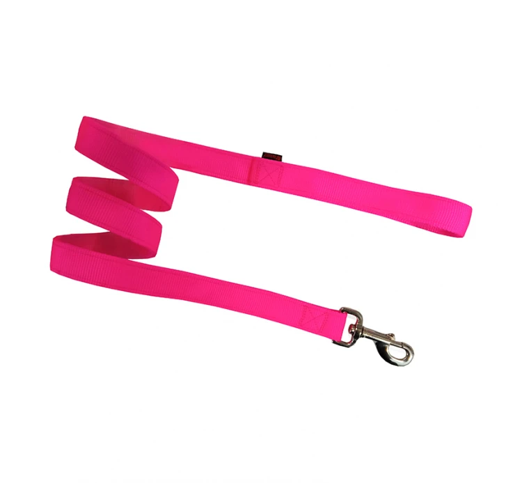 Pet Interest Οδηγός Fluo Plain Line 1.20m 3 Pet Interest Οδηγός Fluo Plain Line 1.20m