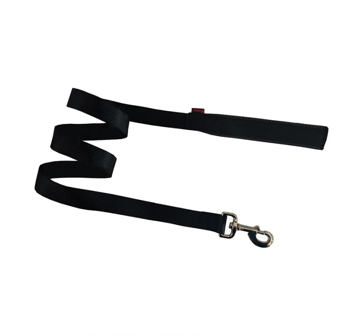 Pet Interest Οδηγός Plain Line 1.20m με Neoprene Λαβή 5 Pet Interest Οδηγός Plain Line 1.20m με Neoprene Λαβή - Image 3