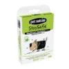 Pet Natura Stay Safe Αντιπαρασιτικό Περιλαίμιο για Σκύλους 68cm 1 Pet Natura Stay Safe Αντιπαρασιτικό Περιλαίμιο για Σκύλους 68cm -Gatoskilo Petshop Store pet natura stay safe antiparasitiko perilemio gia skilous 68cm